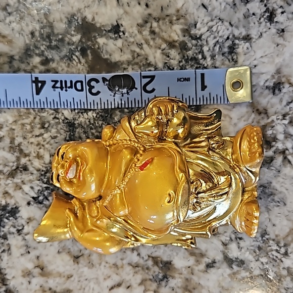 Small Buddha figurine - Picture 6 of 6